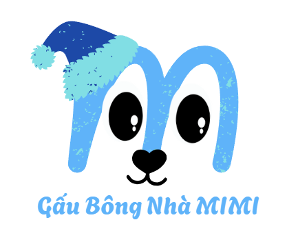 Gấu Bông Nhà MiMi