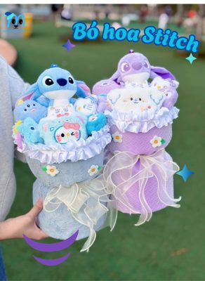 Gấu Bông Nhà MiMi