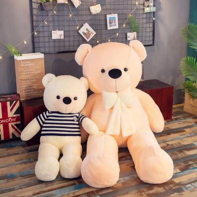 Gấu Bông Size Lớn