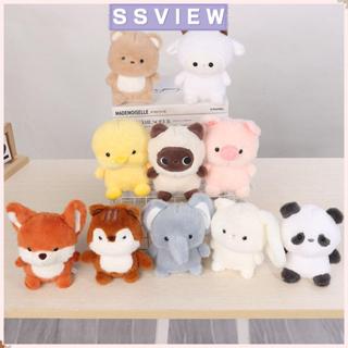 Gấu Bông Dễ Thương